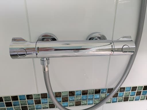 Regency Heating and Plumbing Services Ltd — Customer photo