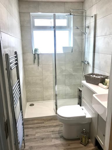 365 Heating & Plumbing Ltd — Customer photo
