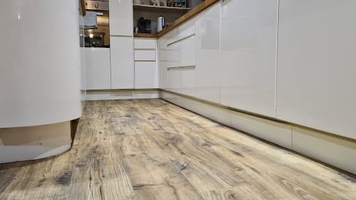 Discrete Heat Co Ltd — Customer photo
