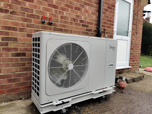 Oxon Energy Ltd — Customer photo