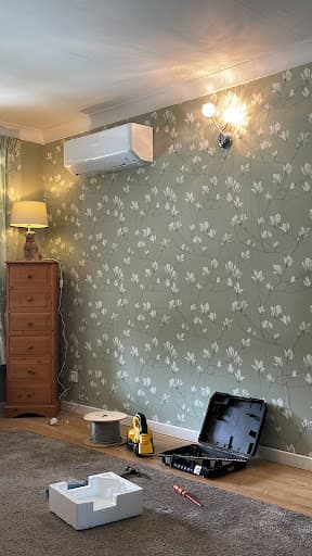 Northants Refrigeration & Air Conditioning — Customer photo