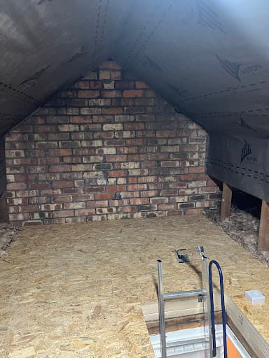 Karlsson Installations Ltd — Customer photo