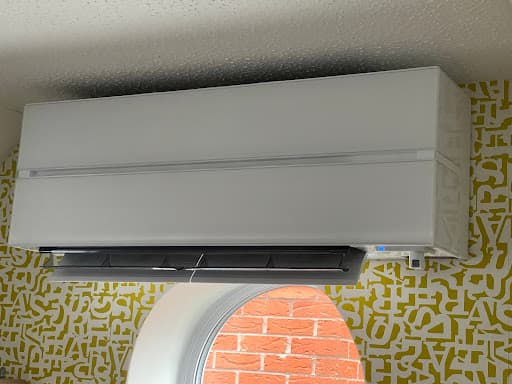 Global Air Conditioning Ltd — Customer photo