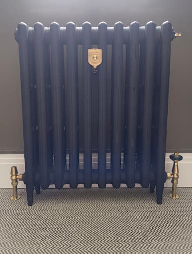 Pure Group Services Ltd — Customer photo