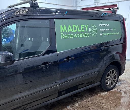 Madley Renewables — Customer photo