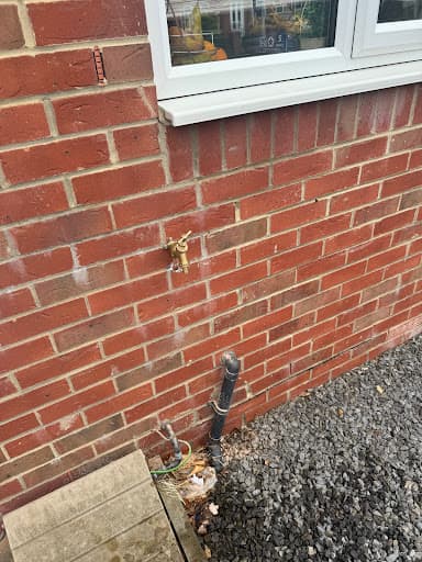 Greenhome Heating — Customer photo
