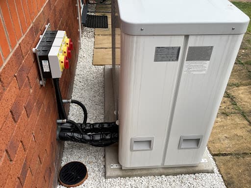 Conduction (UK) Ltd — Customer photo