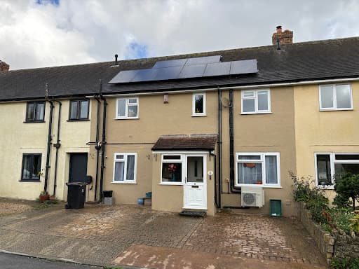 Green Improve Ltd — Customer photo