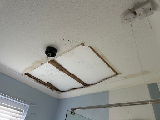 Neil Spence Rendering & Plastering — Customer photo