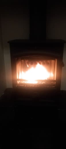 Fireplaces & Heating Ltd — Customer photo