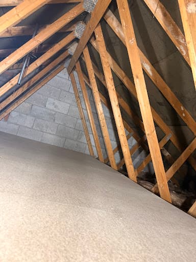 Warmcare Insulation LTD — Customer photo