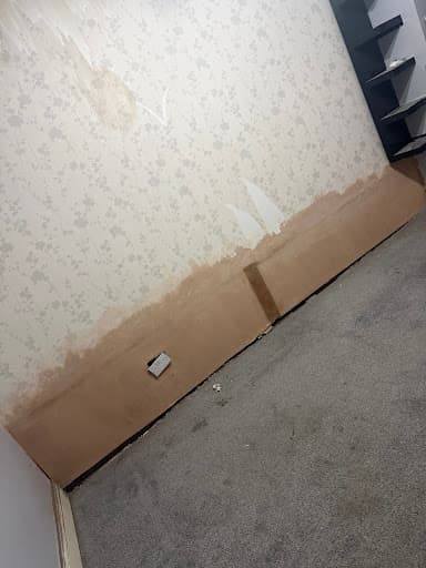 PATTERN IQ LTD — Customer photo