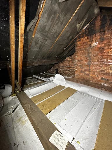 The Insulation Team — Customer photo