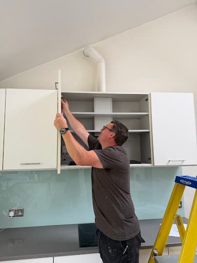 Hesflo Installations Ltd — Customer photo