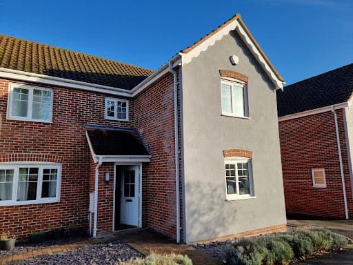Indianu Render Wall Insulation Ltd — Customer photo