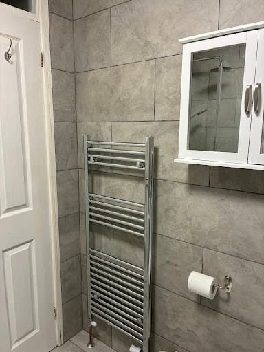 A1 Services Oxford Ltd — Customer photo
