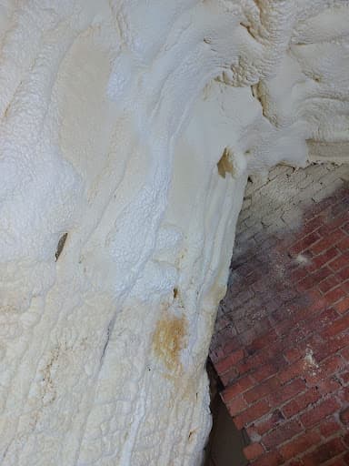 Loft Insulation Experts LTD — Customer photo