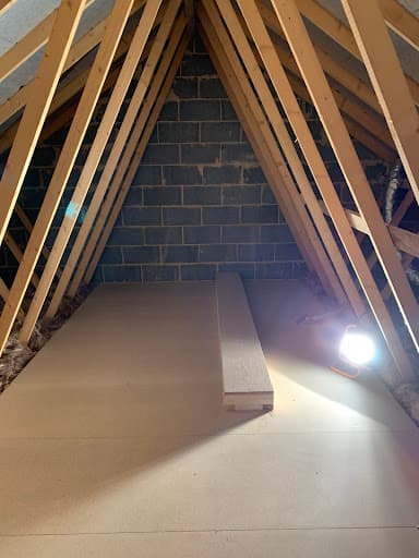 Evergreen Insulation Services Ltd — Customer photo