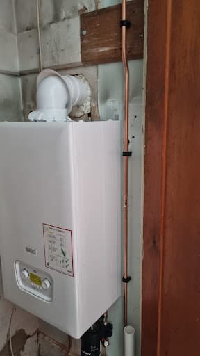 365 Heating & Plumbing Ltd — Customer photo