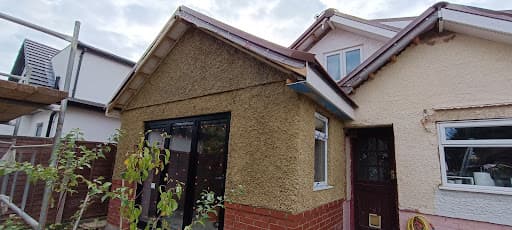 G.M Higgins Plastering & Screeding — Customer photo