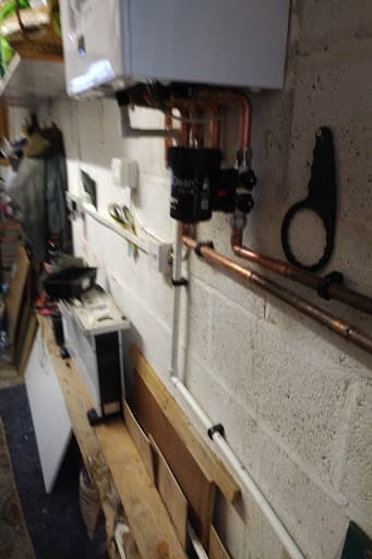 K1 Heating Solution Limited — Customer photo