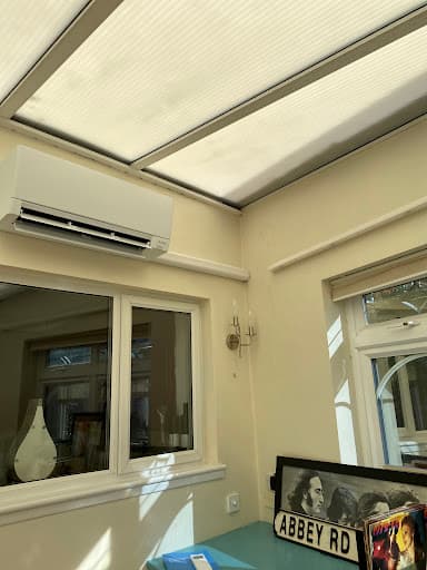 Airpro Air Conditioning — Customer photo