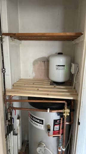 Fireplaces & Heating Ltd — Customer photo