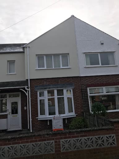 Indianu Render Wall Insulation Ltd — Customer photo