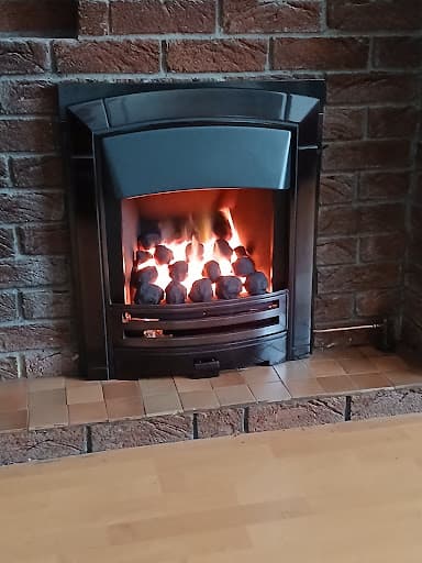 Housewarmers — Customer photo