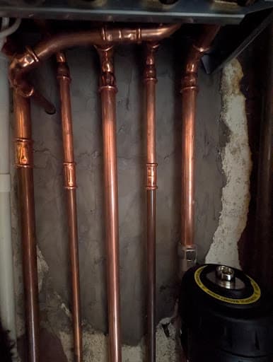 Thermatek Heating — Customer photo