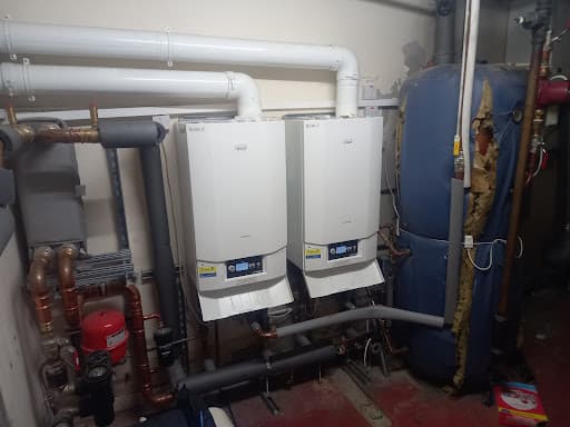 Pronto Plumbers — Customer photo
