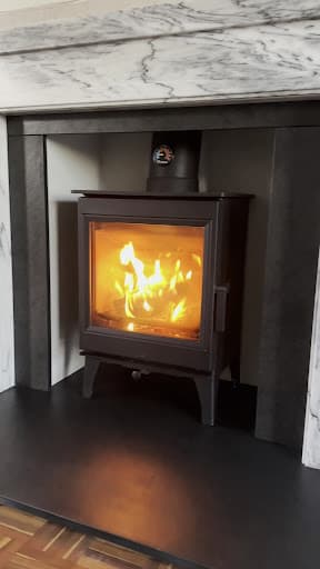 Fireplaces & Heating Ltd — Customer photo
