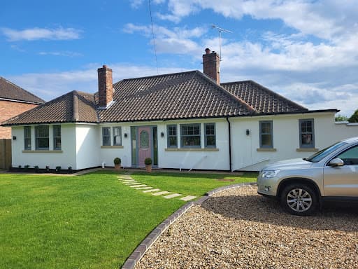 NP Insulated Render Specialists Ltd — Customer photo