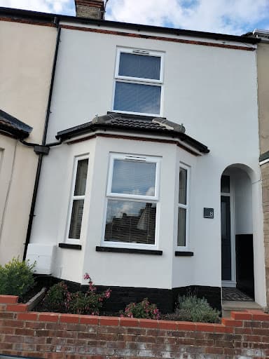 Indianu Render Wall Insulation Ltd — Customer photo