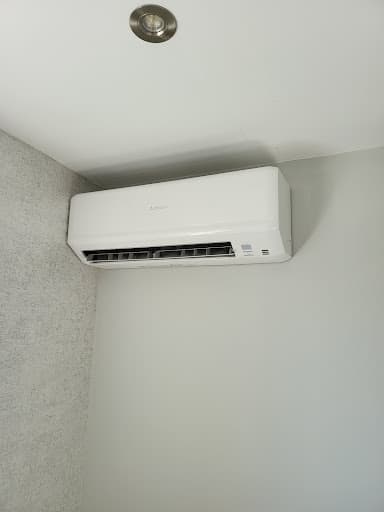 Northants Refrigeration & Air Conditioning — Customer photo