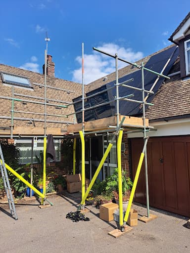 Cinergi - Renewable Energy Solutions — Customer photo