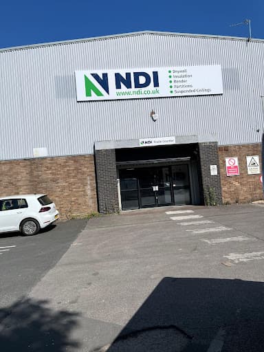 NDI | Milton Keynes — Customer photo