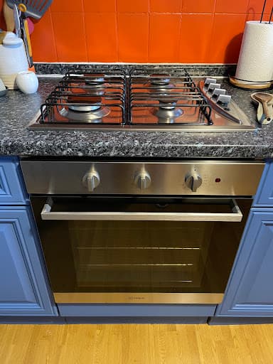 Thermatek Heating — Customer photo