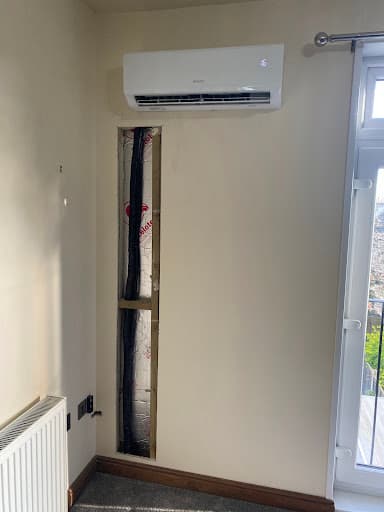 BDS Services Limited — Customer photo