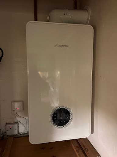 Mearns energy solutions ltd — Customer photo