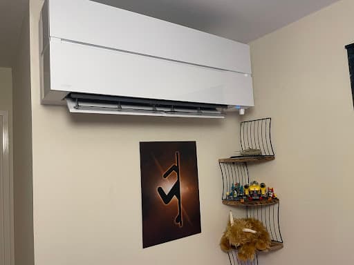 ProtoCool Ltd - Cooling and Heating Services — Customer photo