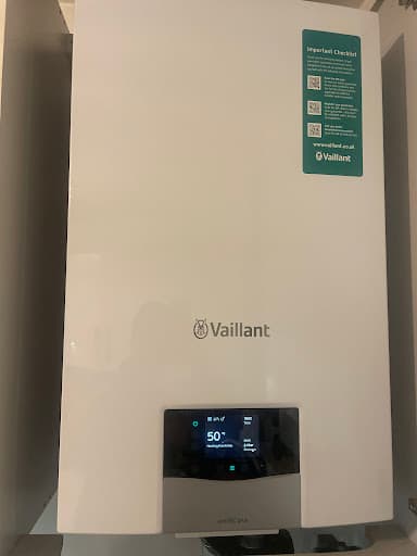 Heating Matters Ltd — Customer photo