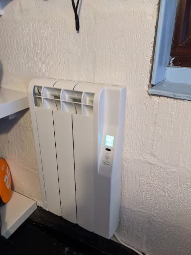 Rointe UK — Customer photo