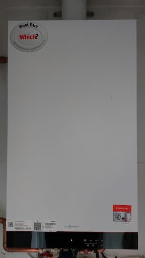 Heating Improvements Ltd — Customer photo