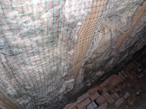 The Insulation Team — Customer photo