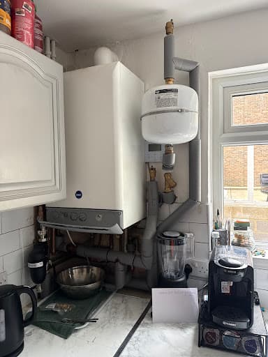 Aura Retrofit — Customer photo
