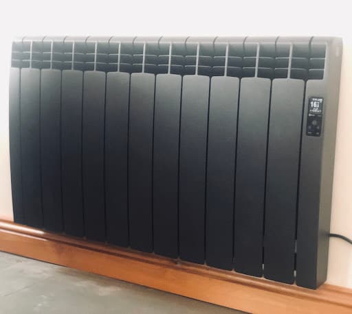 Rointe UK — Customer photo