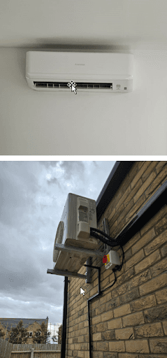 Eurocool Ltd — Customer photo