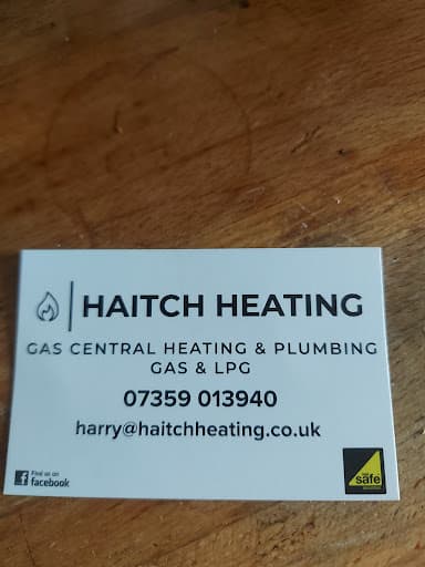 Haitch Heating — Customer photo