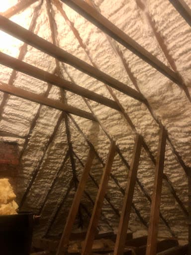 JSJ Foam Insulation Ltd — Customer photo